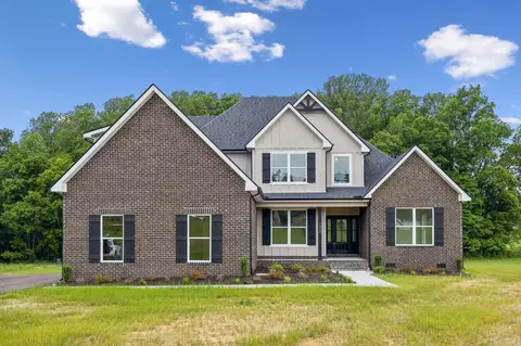 7323 N Milton Rd, Milton, TN 37118