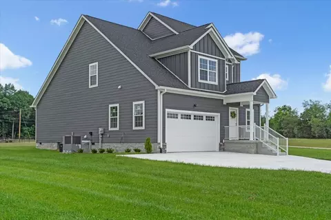178 Pine Bluff Rd, Winchester, TN 37398
