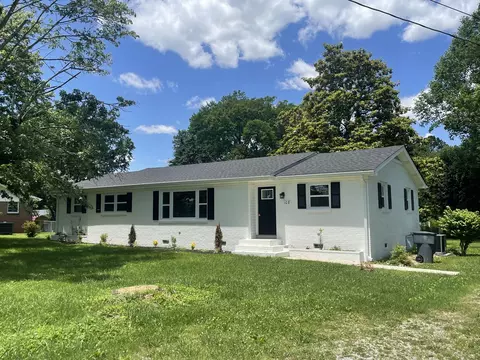 108 N Hills Dr, Mcminnville, TN 37110