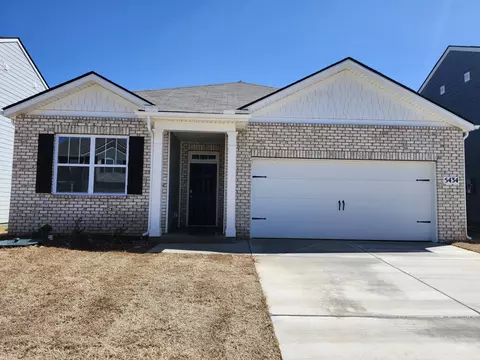 5437 Timberwalk Ln, Cookeville, TN 38506