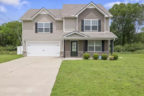 122 Chyntara Dr, La Vergne, TN 37086