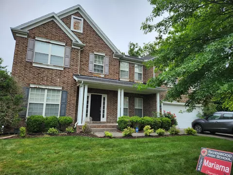 1275 Wheatley Forest Dr, Brentwood, TN 37027