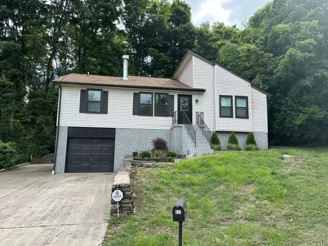 817 Ilawood Ct, Nashville, TN 37211
