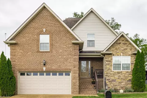 1200 Greensward Ave, Lebanon, TN 37087