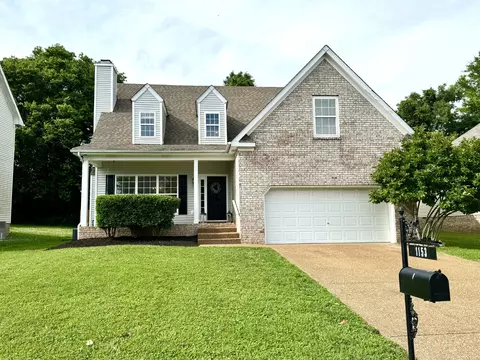 1153 Summerville Cir, Thompsons Station, TN 37179