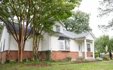 603 Glendale Pl, Tullahoma, TN 37388