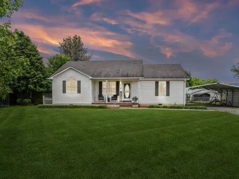 244 Donavon Dr, Mcminnville, TN 37110