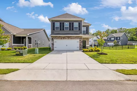 2533 Precast Dr, Columbia, TN 38401