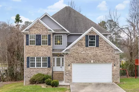 1901 Keystone Way #22, Dalton, GA 30720