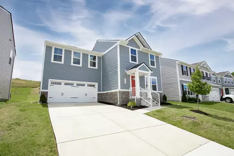 2512 Haskell Dr, Antioch, TN 37013