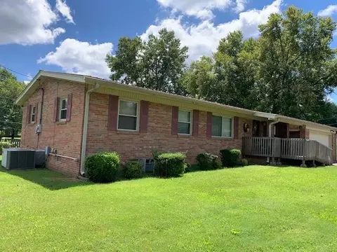 1112 NW Wagner Cir Nw Off Cir, Cleveland, TN 37311