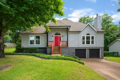 3257 E Lake Dr, Nashville, TN 37214