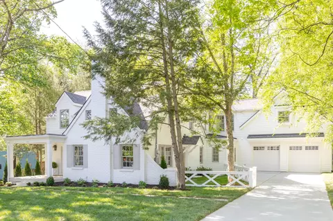 1121 Woodvale Dr, Nashville, TN 37204