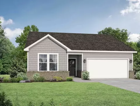 5180 Cothron Dr, White House, TN 37188