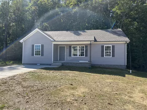 171 Timber Cir, Manchester, TN 37355