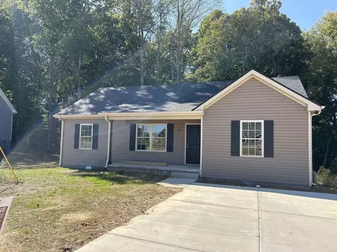 181 Timber Cir, Manchester, TN 37355