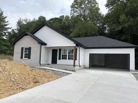 161 Timber Cir, Manchester, TN 37355