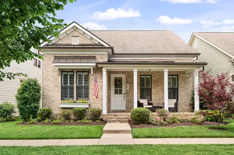 607 Cobert Ln, Franklin, TN 37064