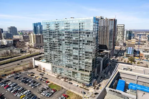1212 Laurel St #401, Nashville, TN 37203