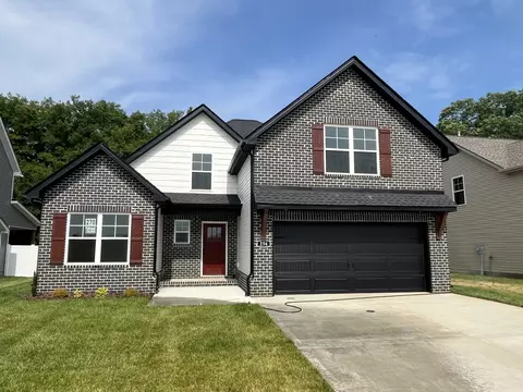 256 Kildeer Dr, Clarksville, TN 37040