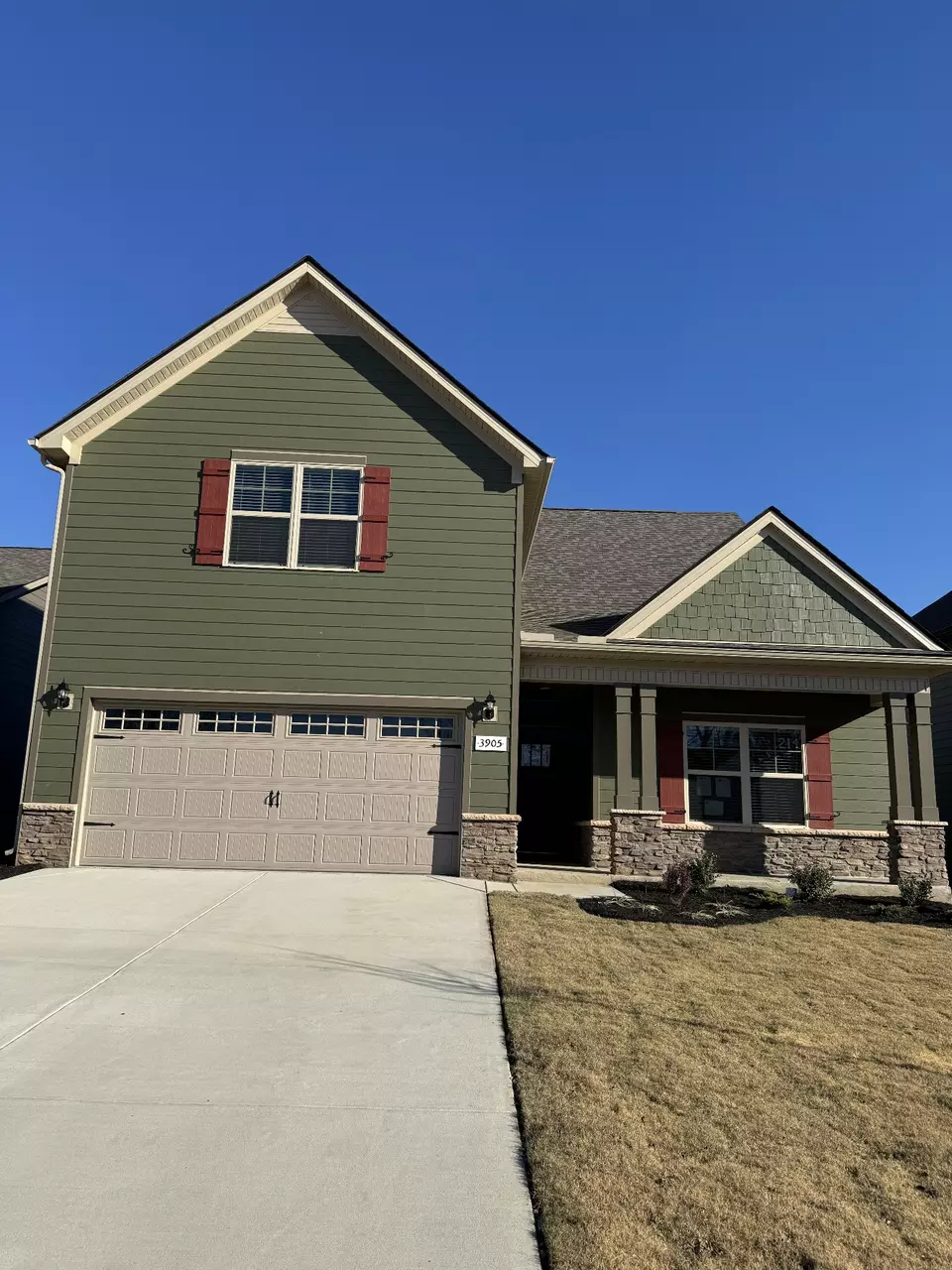  3905 Eastwind Dr, Murfreesboro, TN 37128 photo 1