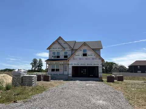 3258 Volta Rd, Christiana, TN 37037