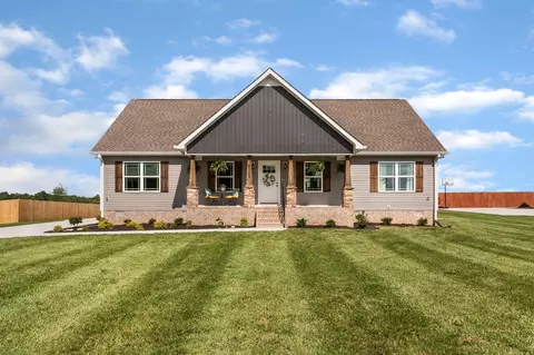 8588 Fredonia Rd, Manchester, TN 37355