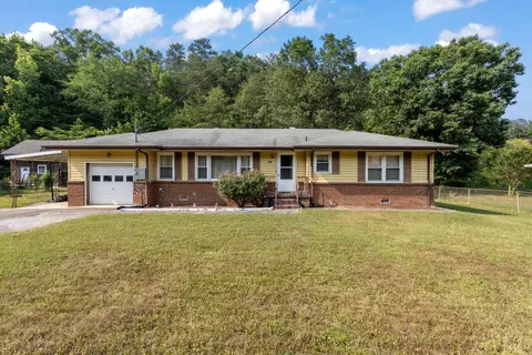 943 Ely Rd, Hixson, TN 37343 photo 1