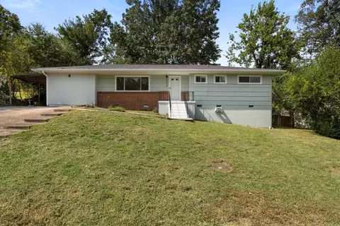 1319 Laredo Ave, Chattanooga, TN 37412