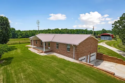 629 Westgate Rd, Cookeville, TN 38501