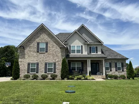 614 Ruby Oaks Ln, Murfreesboro, TN 37128