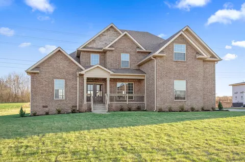2985 Eliza Dr, Clarksville, TN 37043