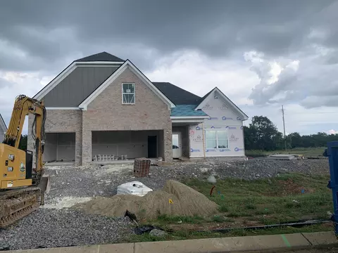 615 Donna Oaks Dr, Mount Juliet, TN 37122