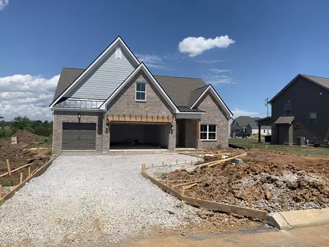 831 Molly Ln, Mount Juliet, TN 37122