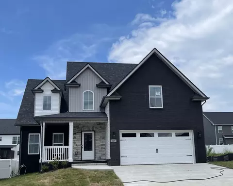 73 The Quarry, Clarksville, TN 37043