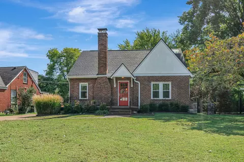1204 Kenwood Dr, Nashville, TN 37216