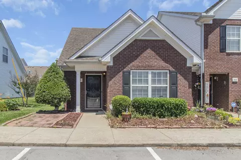 3023 George Buchanan Dr, La Vergne, TN 37086