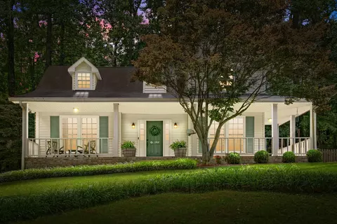 1708 Merritt Dr, Clarksville, TN 37043