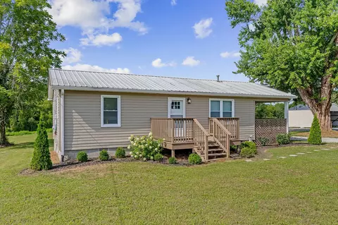 716 Shady Rest Rd, Mcminnville, TN 37110