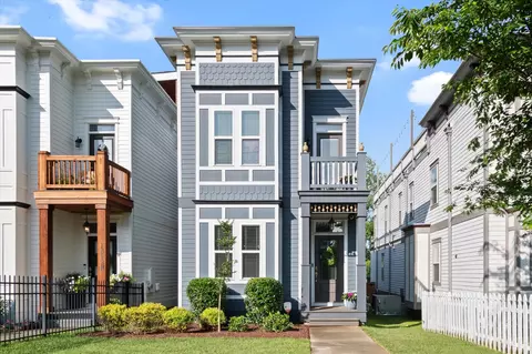 1812 7th Ave N # A, Nashville, TN 37208