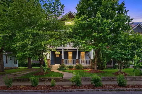 1011 Halcyon Ave, Nashville, TN 37204