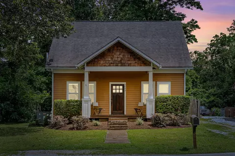 1643 Northview Ave, Nashville, TN 37216