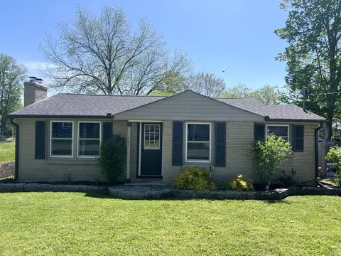 111 Winton St, Mcminnville, TN 37110