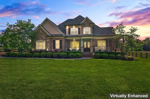 211 Dunaway Rd, Lebanon, TN 37090