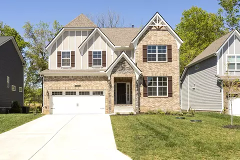 1410 Cotillion Dr, Murfreesboro, TN 37128 photo 1