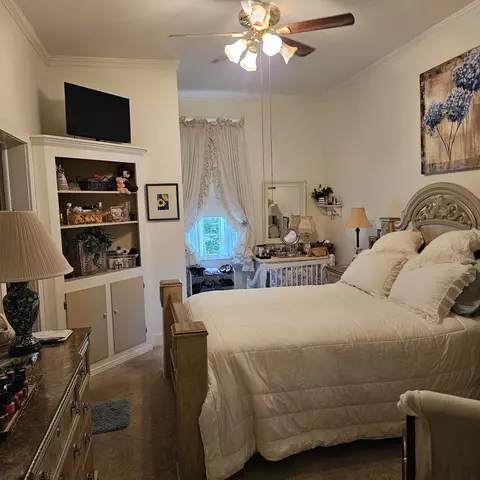Bedroom - 420 Madison St E, Pulaski, TN 38478 photo 1 of 3