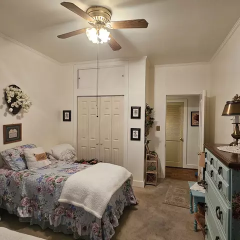 Bedroom - 420 Madison St E, Pulaski, TN 38478 photo 2 of 3