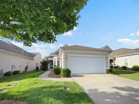 228 Old Towne Dr, Mount Juliet, TN 37122