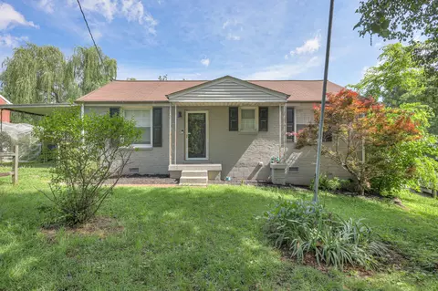 200 Desoto Dr, Nashville, TN 37210