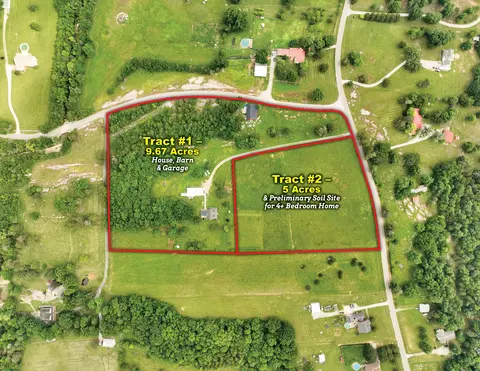 4790 Thick Rd, Chapel Hill, TN 37034